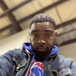 Meet your Posher, Cory